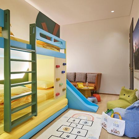 Citadines Connect City Centre Singapour Extérieur photo