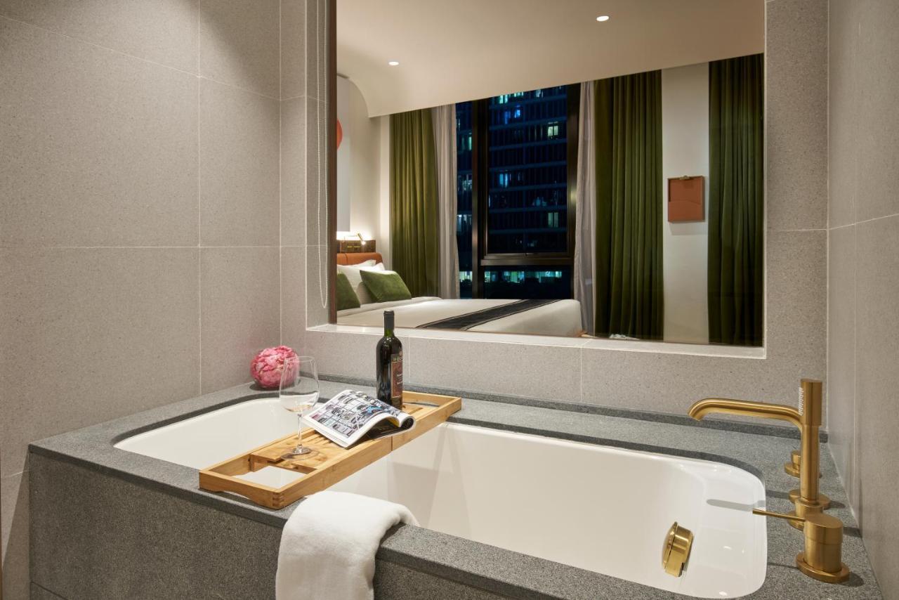 Citadines Connect City Centre Singapour Extérieur photo