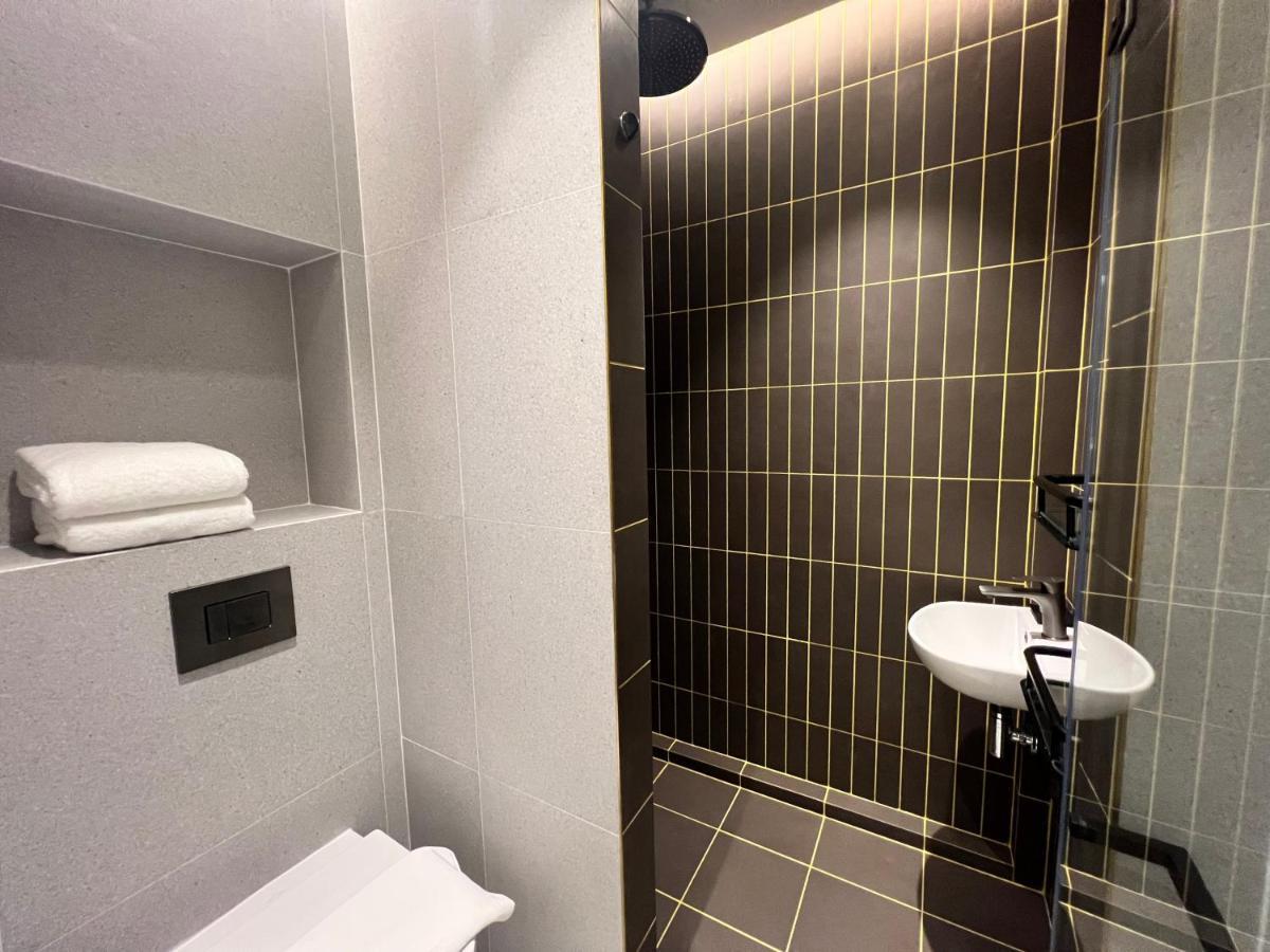 Citadines Connect City Centre Singapour Extérieur photo