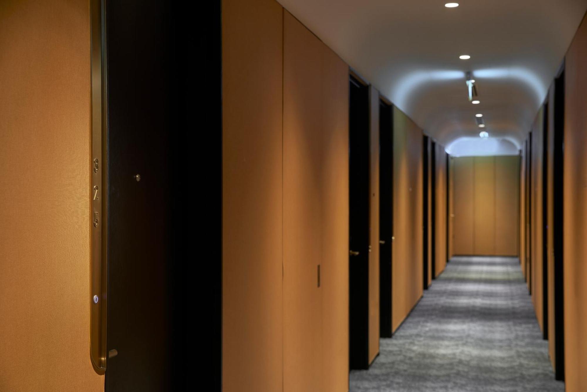 Citadines Connect City Centre Singapour Extérieur photo
